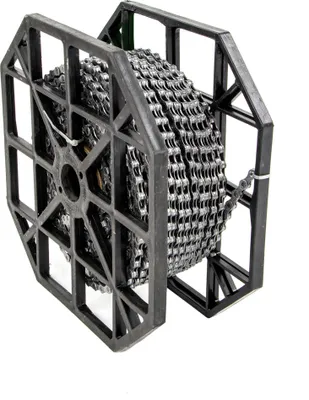 Image de Chaîne KMC "e10" 10 fois