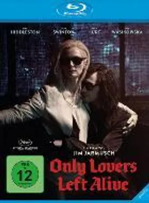 Produktbild von Only Lovers Left Alive