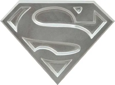 Obrázek produktu pro Otvírák na lahve s logem Supermana 10 cm dc universe