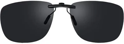 Productafbeelding van Gepolariseerde clip-on zonnebril, zonnebril, brillenclip