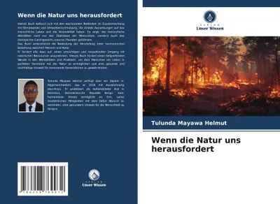 Produktbild von Wenn die Natur uns herausfordert