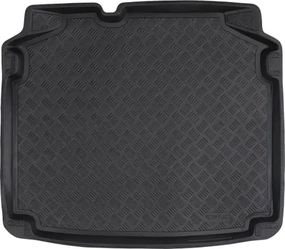 Produktbild von REZAW PLAST Kofferraumwanne Schwarz für SKODA Scala Schrägheck