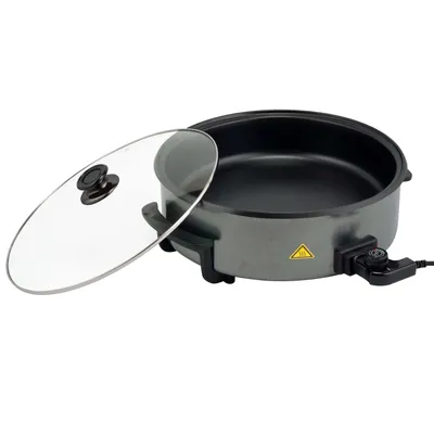 Produktbild von Royalty Line PP42XXL: Partypfanne