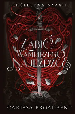 Obrázok produktu pre Zabi upíra-útočníka – Carissa Broadbent