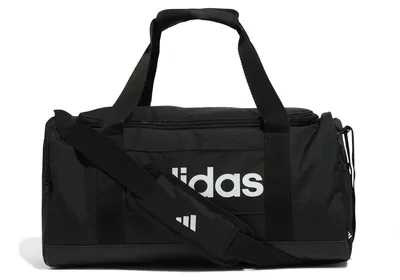 Immagine prodotto di Bolsas De Deporte Hombre Del Marchio Adidas Del Modello Je8343 Linear Duffel S Nero