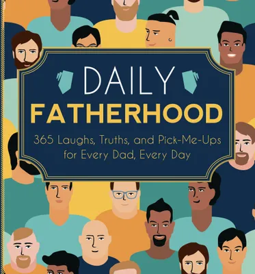 Produktbild von Daily Fatherhood