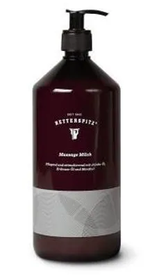 Produktbild von Retterspitz Massagemilch zur Haut- und Körperpflege Emulsion 1 Liter
