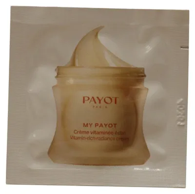 Zdjęcie produktu dla Payot My Payot Strahlkraft, krem do twarzy, próbka 2 ml