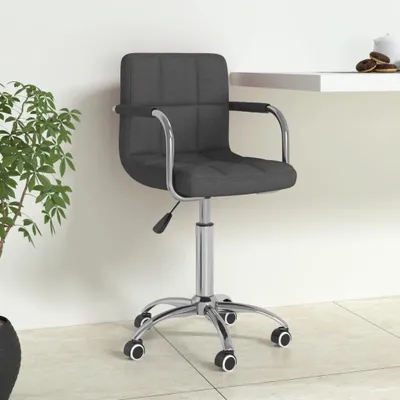 Zdjęcie produktu dla VidaXL 334668, Poliester, Stal, Szary, 1 szt.