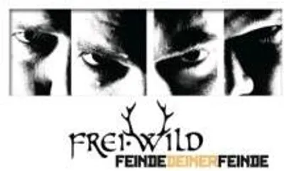 Produktbild von Feinde Deiner Feinde-Spec.Edition