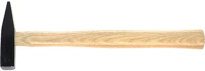 Produktbild von STAHLWILLE Schlosserhammer 300 g L.300mm