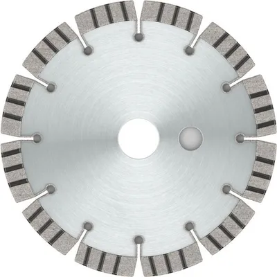 Zdjęcie produktu dla Bosch 2 608 602 681, Szorstkie drewna, 15 cm, 2,22 cm, 2,4 mm, 1 szt.