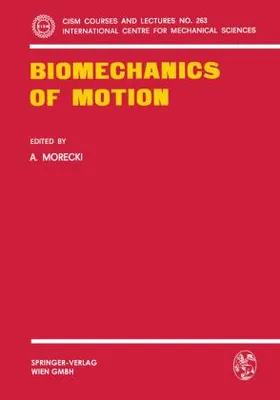 Obrázok produktu pre Biomechanika pohybu