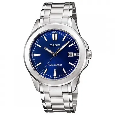 Produktbild von Casio Collection LTP-1215A-2A2DF Damenuhr