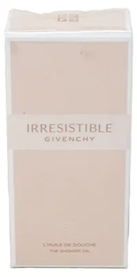 Image de Givenchy Irresistible The Shower Oil 200ml