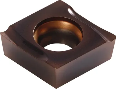 Image de Plaquette CCGT09T304R-HP UNI35 droite