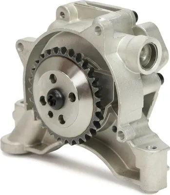 Produktbild von MASTER-SPORT 6411624540 Ölpumpe Motorölpumpe für VW GOLF VI (5K1) Golf V Schrägheck (1K1) Polo Schrägheck (6R1, 6C1) TOURAN (1T1, 1T2) TIGUAN (5N)