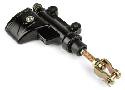 Zdjęcie produktu dla Pompa hamulca tylnego MOTOFORCE do Derbi/Gilera/Aprilia