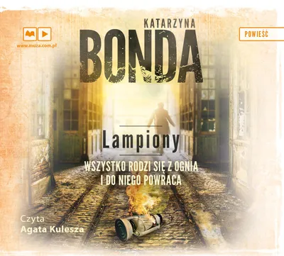 Produktbild von Lampiony