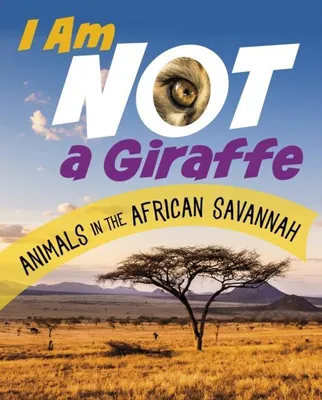 Produktbild von I Am Not a Giraffe