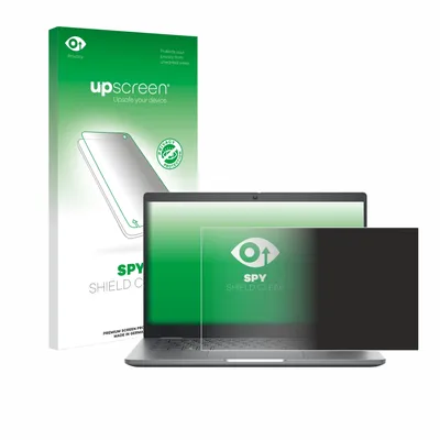 Produktbild von Für Dell Latitude 5350 Laptop Sichtschutzfolie Schutzfolie upscreen Anti-Spy Privacy Sichtschutz Blickschutz Display Schutz Folie Blaulichtfilter