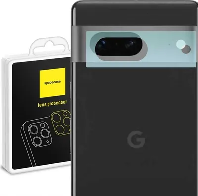Obrázok produktu pre Sc Sklo s fotoaparátom Google Pixel 7A