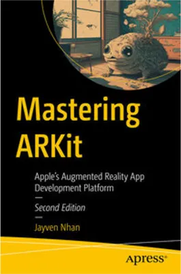 Obrázok produktu pre Mastering ARKit