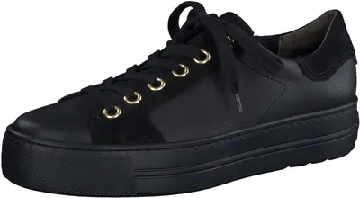 Produktbild von Paul Green Sneaker Sneaker Leder