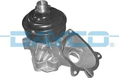 Zdjęcie produktu dla Pompa Wody Bmw 2,0/3,0