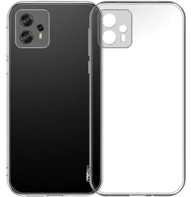 Image de Silikonhülle für Huawei Nova Y70 - Durchscheinend KP40634