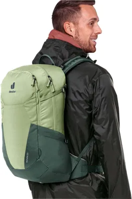 Zdjęcie produktu dla Plecak turystyczny Deuter Futura 23 grove-ivy