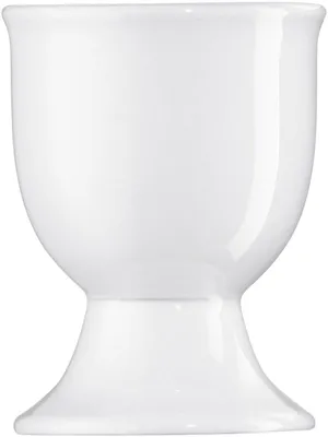 Imagen del producto de Rosenthal Eierbecher Form 1382 Weiss 41382-800001-15520