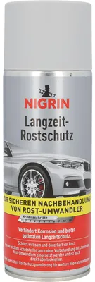 Produktbild von NIGRIN Rostprimer- Spray grau 400 ml