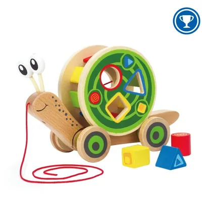 Obrázek produktu pro Hape E0349, 12 měsíc/ů, 4 kolo/kola, Vícebarevný