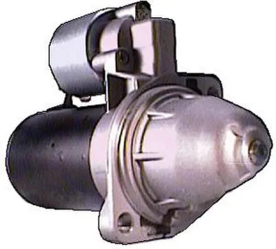 Produktbild von Anlasser Starter 12V 1,4KW 9 Zähne HC-CARGO passend für u.a. VOLVO 740