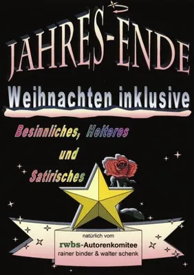 Produktbild von Jahres-Ende - Weihnachten inklusive
