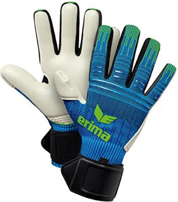 Produktbild von Erima Flexinator ultra knit Torwarthandschuhe 8