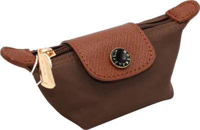 Zdjęcie produktu dla Peterson Etui na klucze Binkill brązowe One size