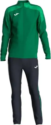 Zdjęcie produktu dla Dresy męskie Joma Championship Viii Green M