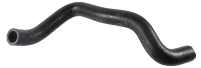 Image de Tuyau de radiateur droit METZGER IAM-Expertise, compatible notamment avec la RENAULT CLIO