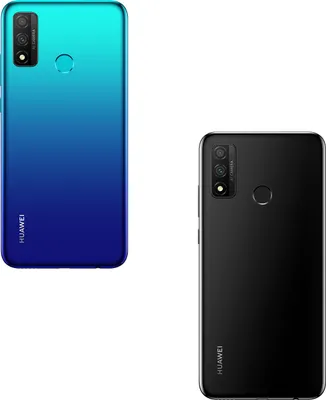 Immagine prodotto di Huawei P smart 2020 Dual SIM blu