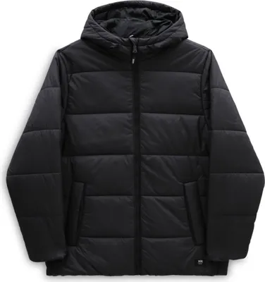 Produktbild von JackenVans Norris Mte 1 Puffer Jacket VN0008GBBLK1