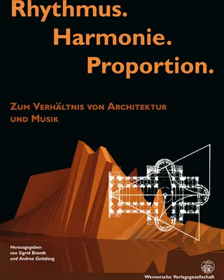 Produktbild von Rhythmus.Harmonie.Proportion