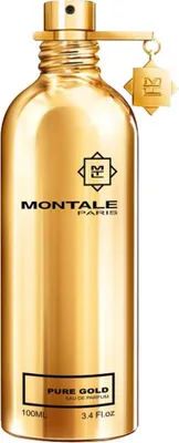 Produktbild von Montale Pure Gold woda perfumowana dla kobiet 100 ml