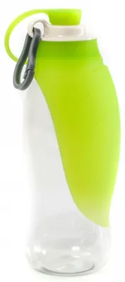 Produktbild von PROCYON Trinkflasche Leaf