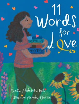 Produktbild von 11 Words for Love