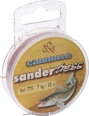 Obrázek produktu pro VMC Sandertress C770