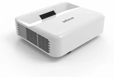 Image de Projecteur WUXGA à focale ultra courte InFocus IN2009UT pour bureaux et salles de classe