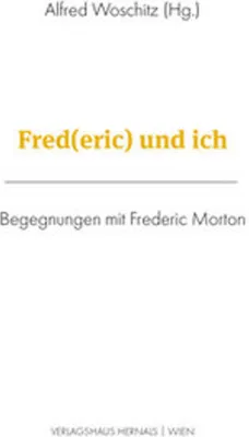 Produktbild von Fred(eric) und ich
