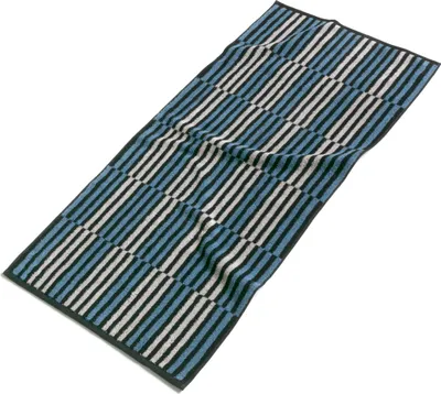 Obrázok produktu pre Móve Illusions – sada uterákov, 50 x 100 cm, 100% bavlna, viacfarebná
